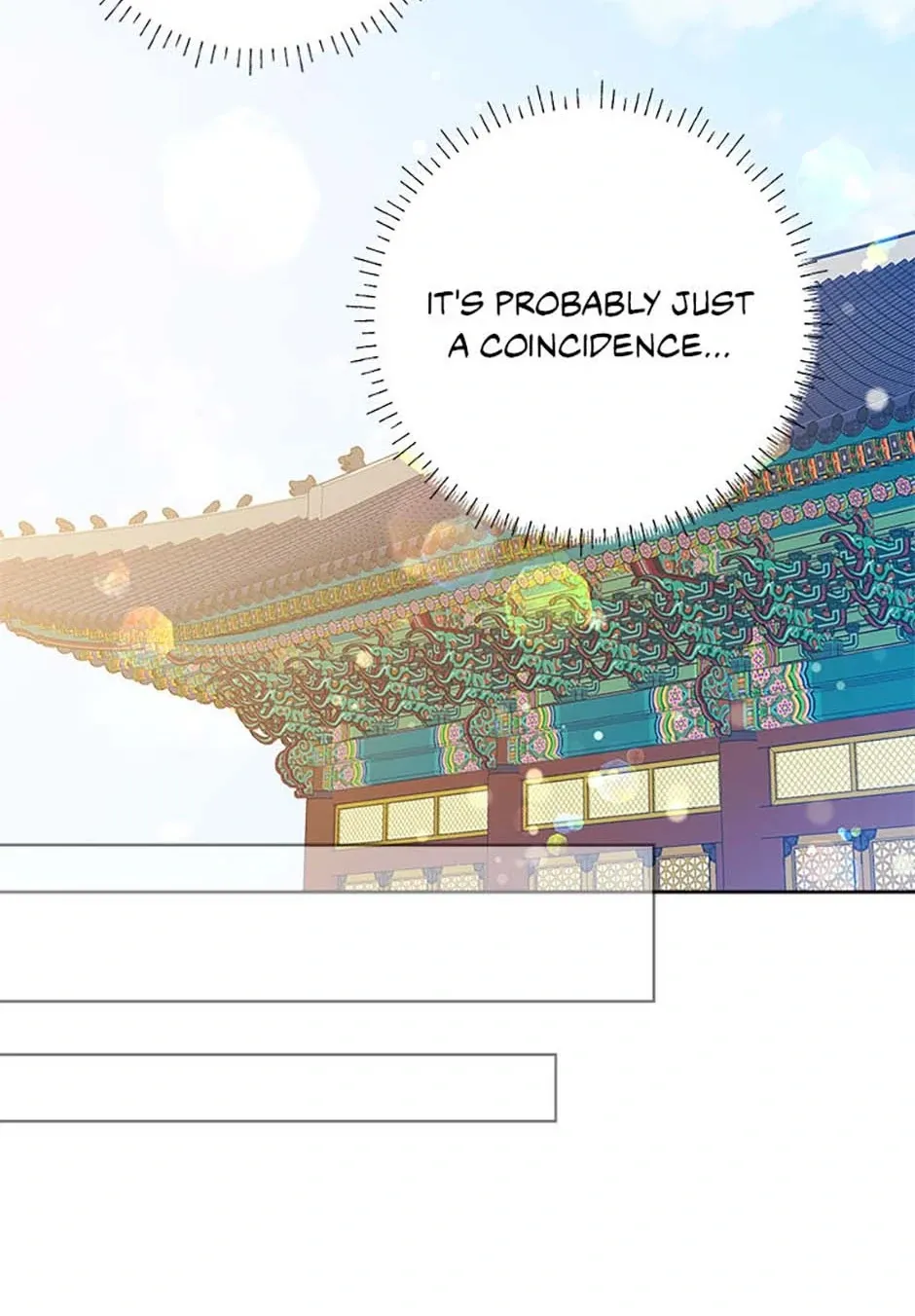 Born as the daughter of the lowly concubine Chapter 23 page 6 - 
