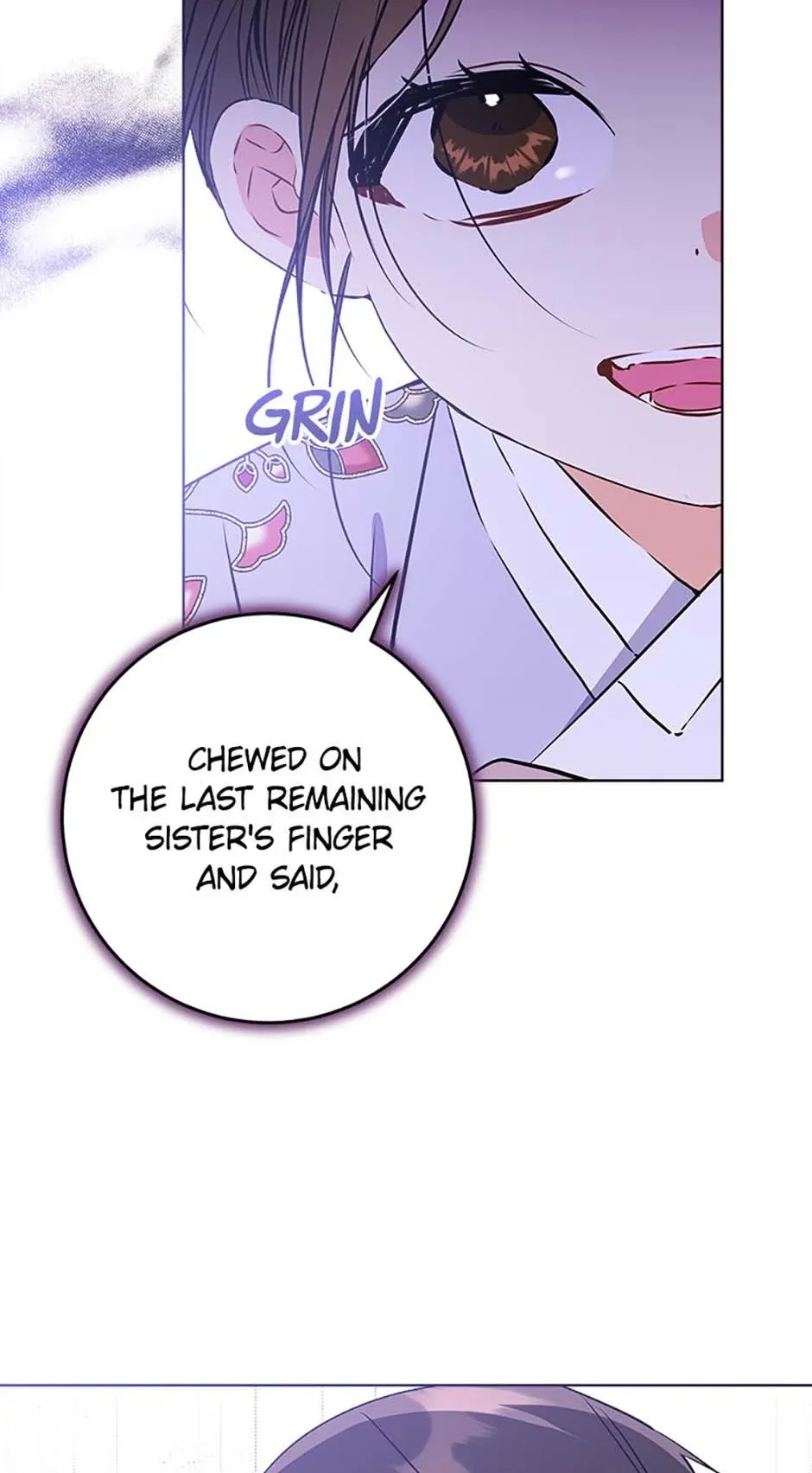 Born as the daughter of the lowly concubine Chapter 23 page 61 - 