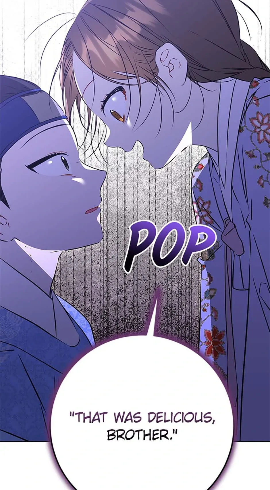 Born as the daughter of the lowly concubine Chapter 23 page 62 - 