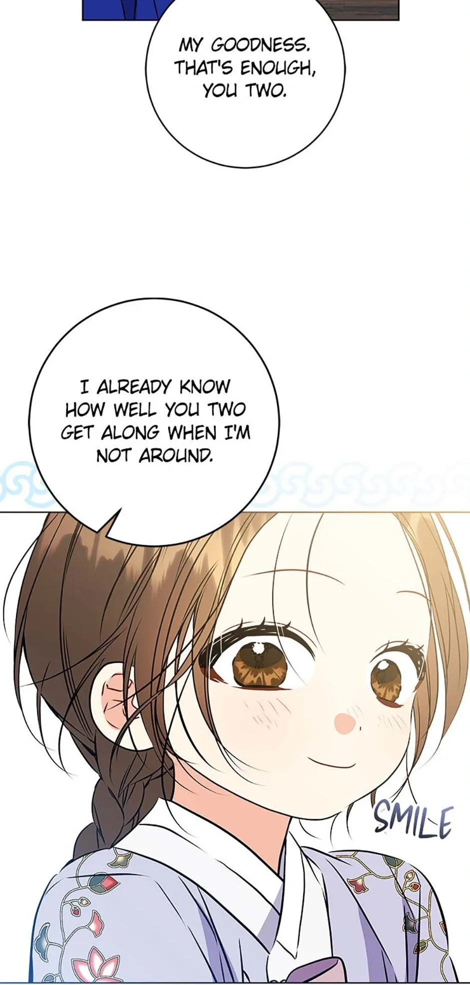 Born as the daughter of the lowly concubine Chapter 23 page 75 - 