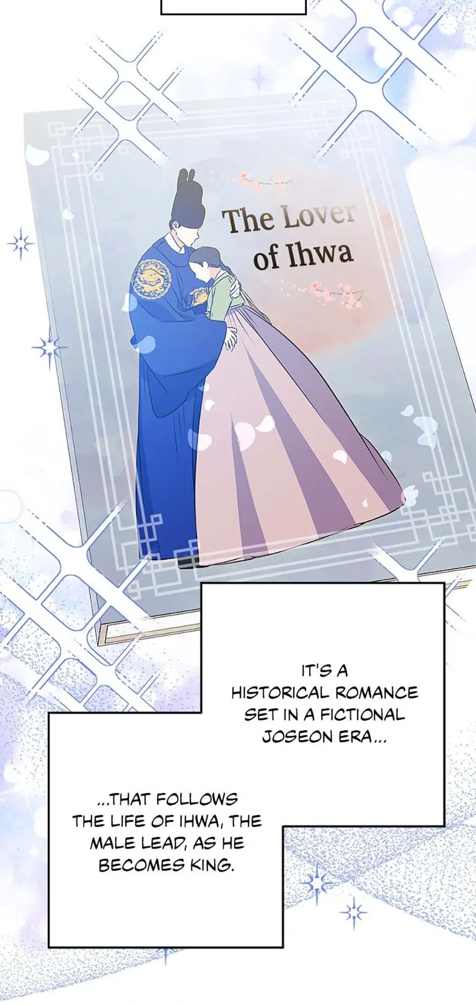 Born as the daughter of the lowly concubine Chapter 23 page 10 - 