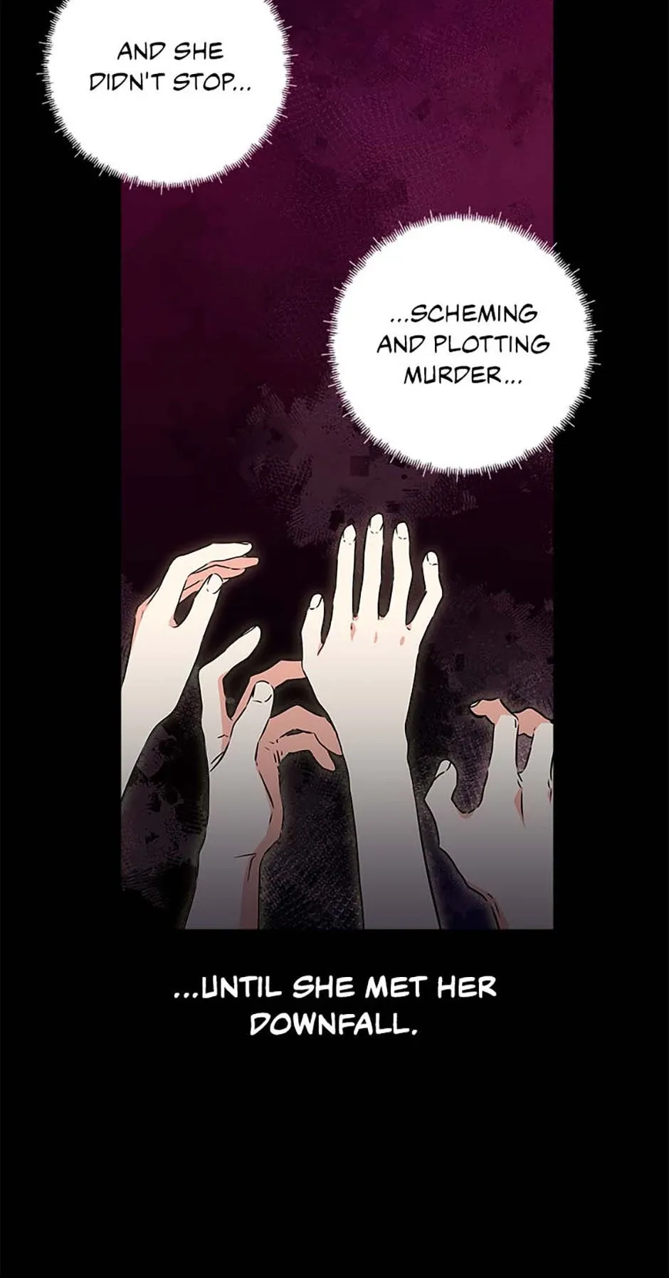 Born as the daughter of the lowly concubine Chapter 24 page 15 - 
