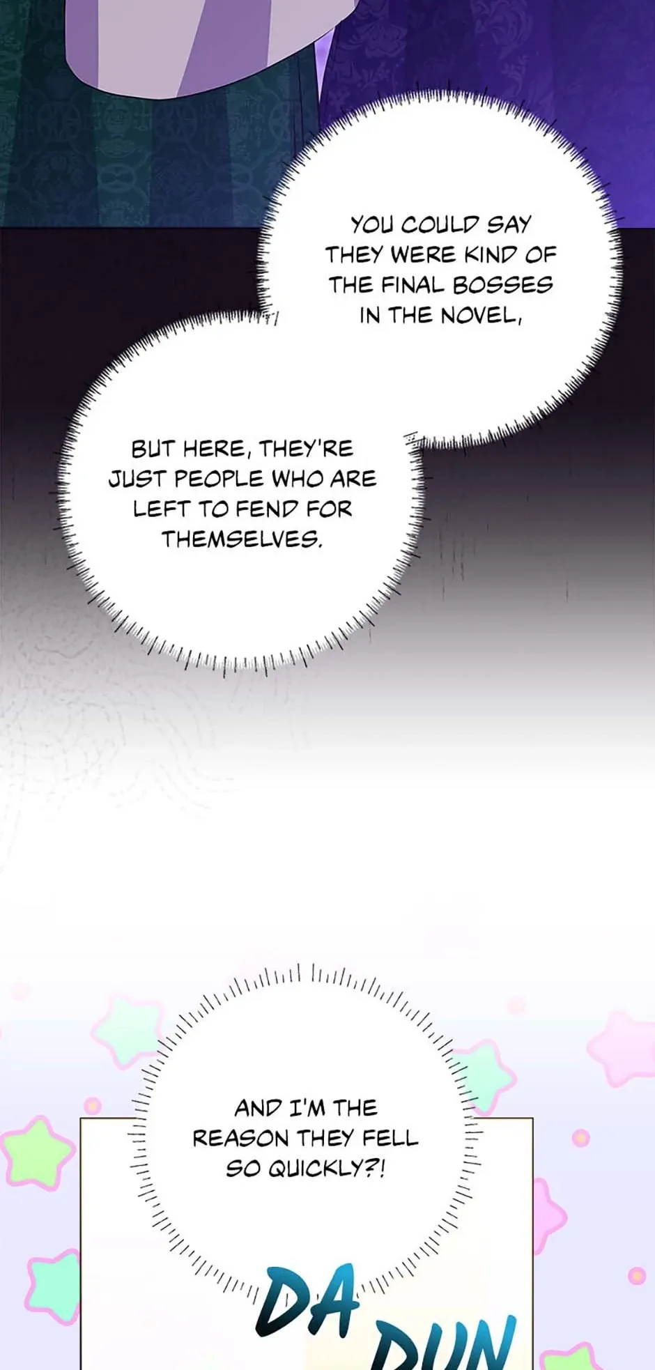Born as the daughter of the lowly concubine Chapter 24 page 17 - 