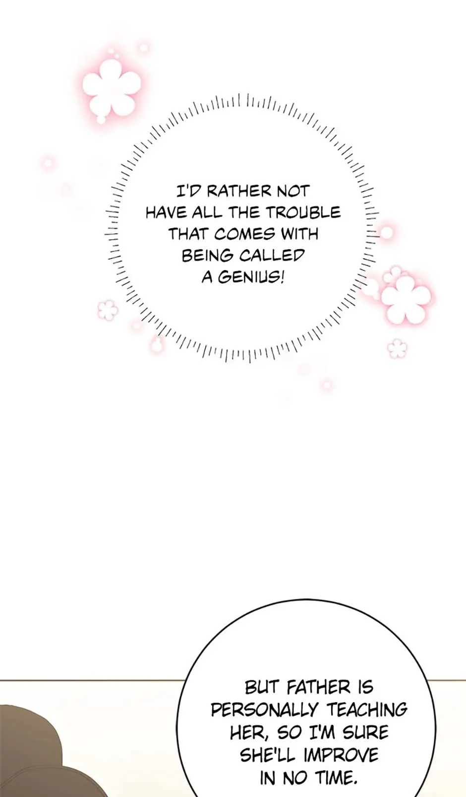 Born as the daughter of the lowly concubine Chapter 24 page 29 - 