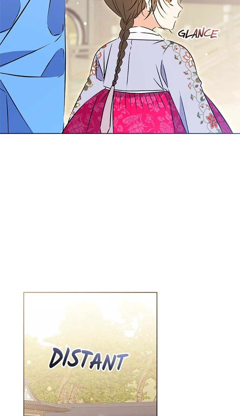 Born as the daughter of the lowly concubine Chapter 24 page 40 - 