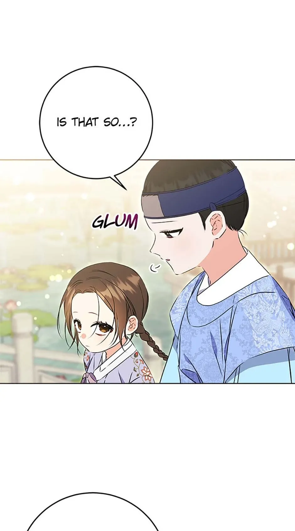 Born as the daughter of the lowly concubine Chapter 24 page 44 - 