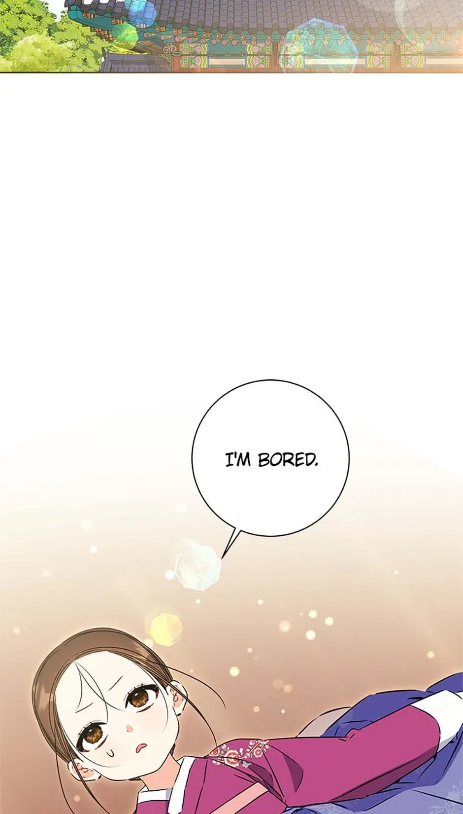 Born as the daughter of the lowly concubine Chapter 24 page 55 - 