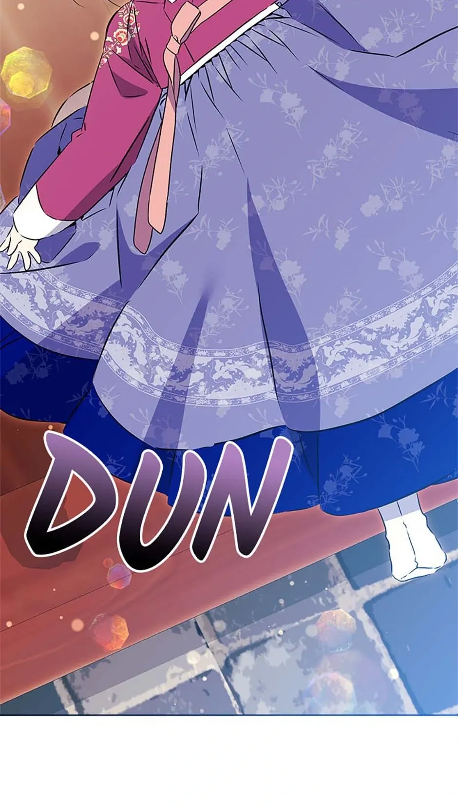 Born as the daughter of the lowly concubine Chapter 24 page 56 - 