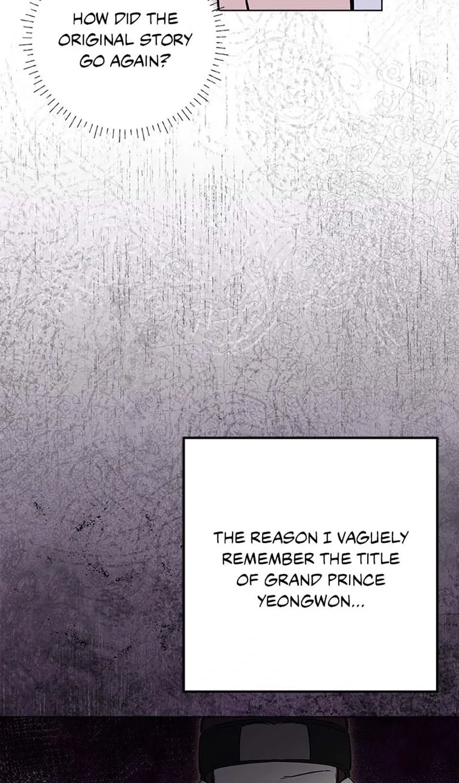 Born as the daughter of the lowly concubine Chapter 24 page 7 - 
