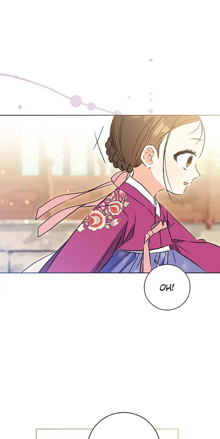 Born as the daughter of the lowly concubine Chapter 24 page 66 - 