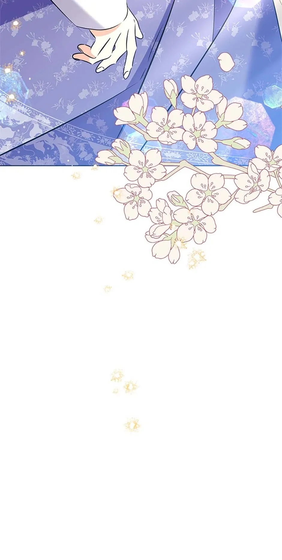 Born as the daughter of the lowly concubine Chapter 24 page 69 - 