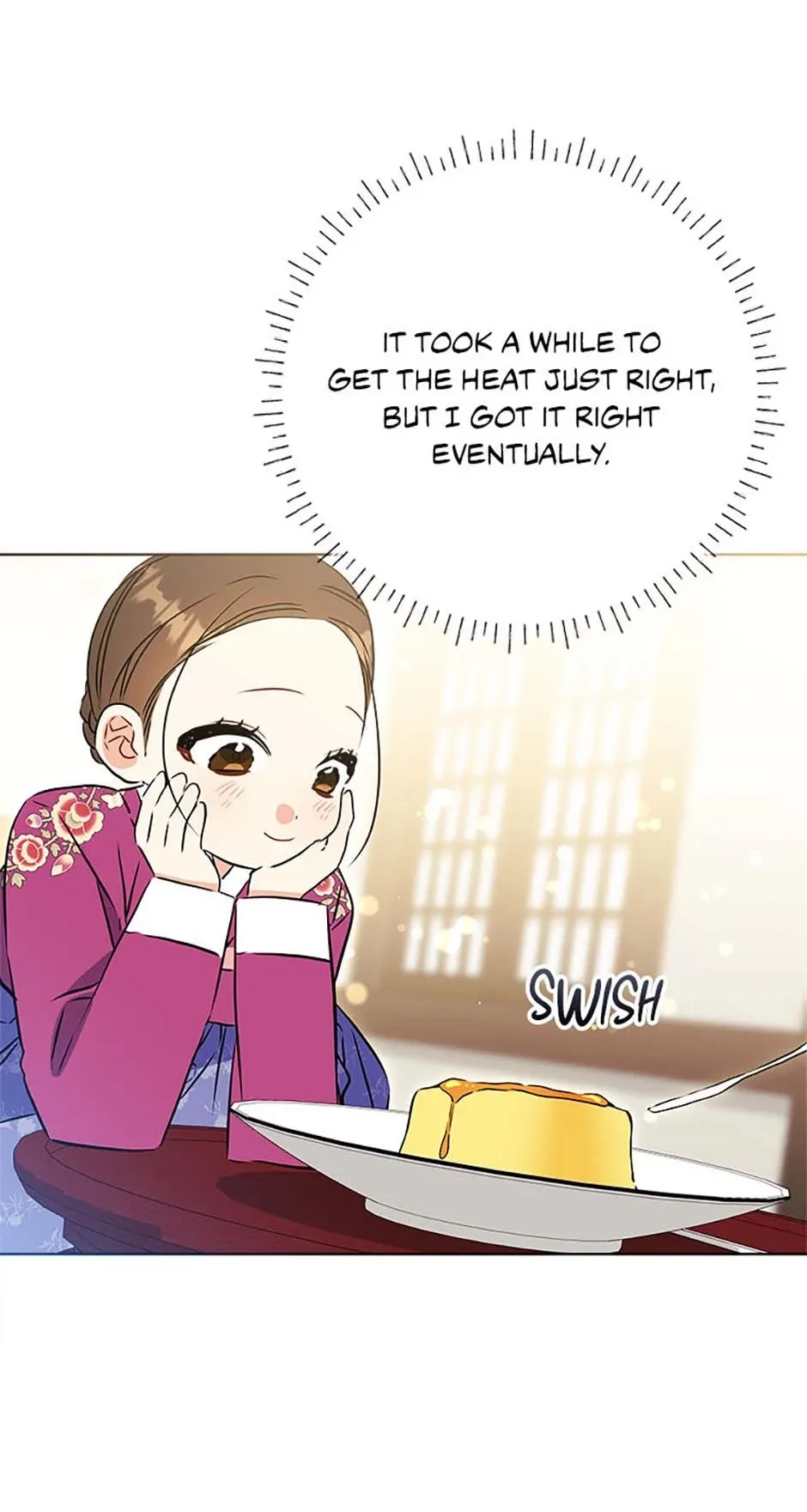 Born as the daughter of the lowly concubine Chapter 24 page 80 - 