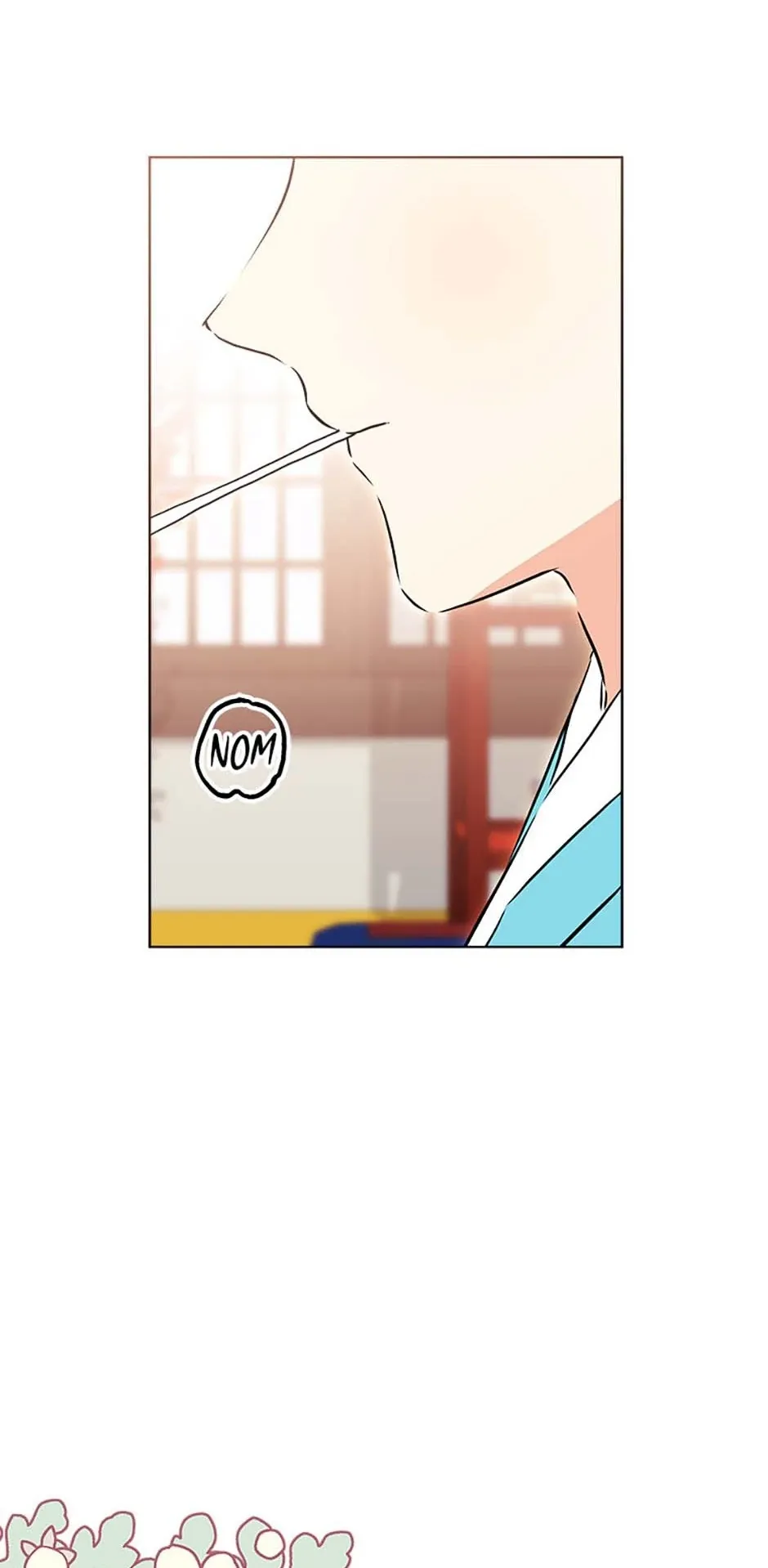 Born as the daughter of the lowly concubine Chapter 24 page 82 - 