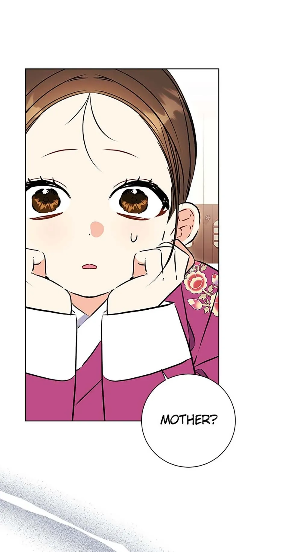 Born as the daughter of the lowly concubine Chapter 24 page 85 - 