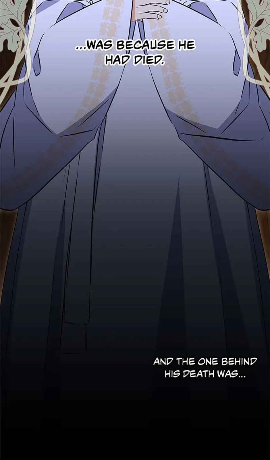 Born as the daughter of the lowly concubine Chapter 24 page 10 - 
