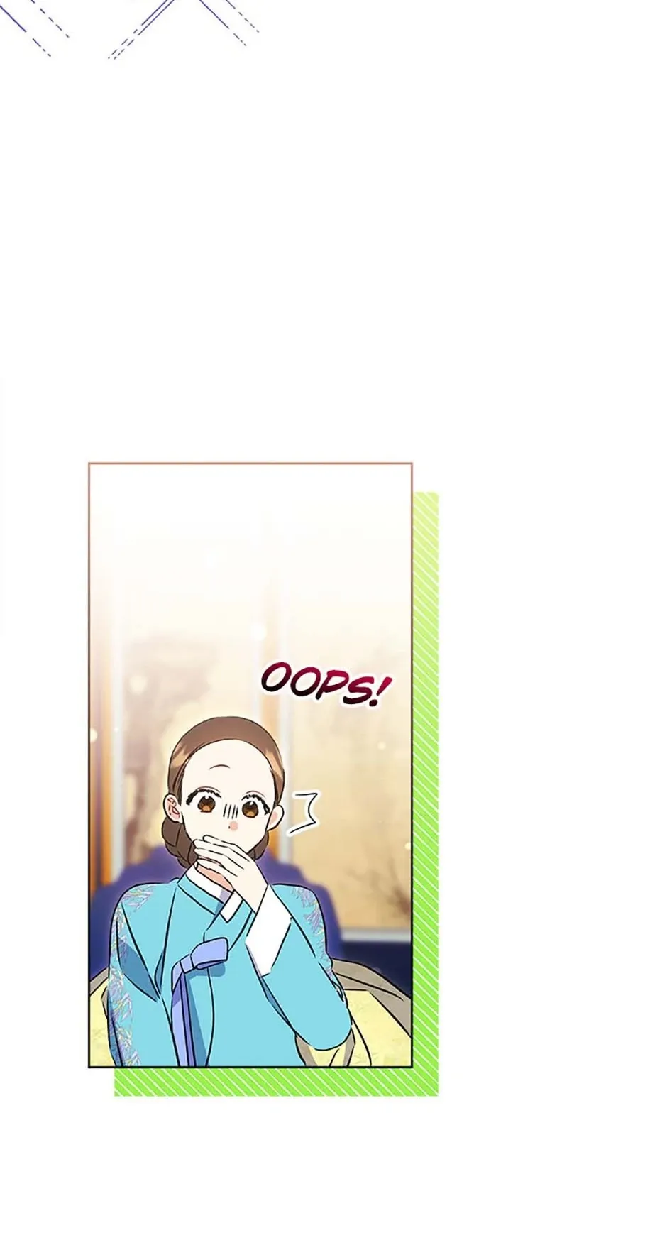 Born as the daughter of the lowly concubine Chapter 25 page 17 - 