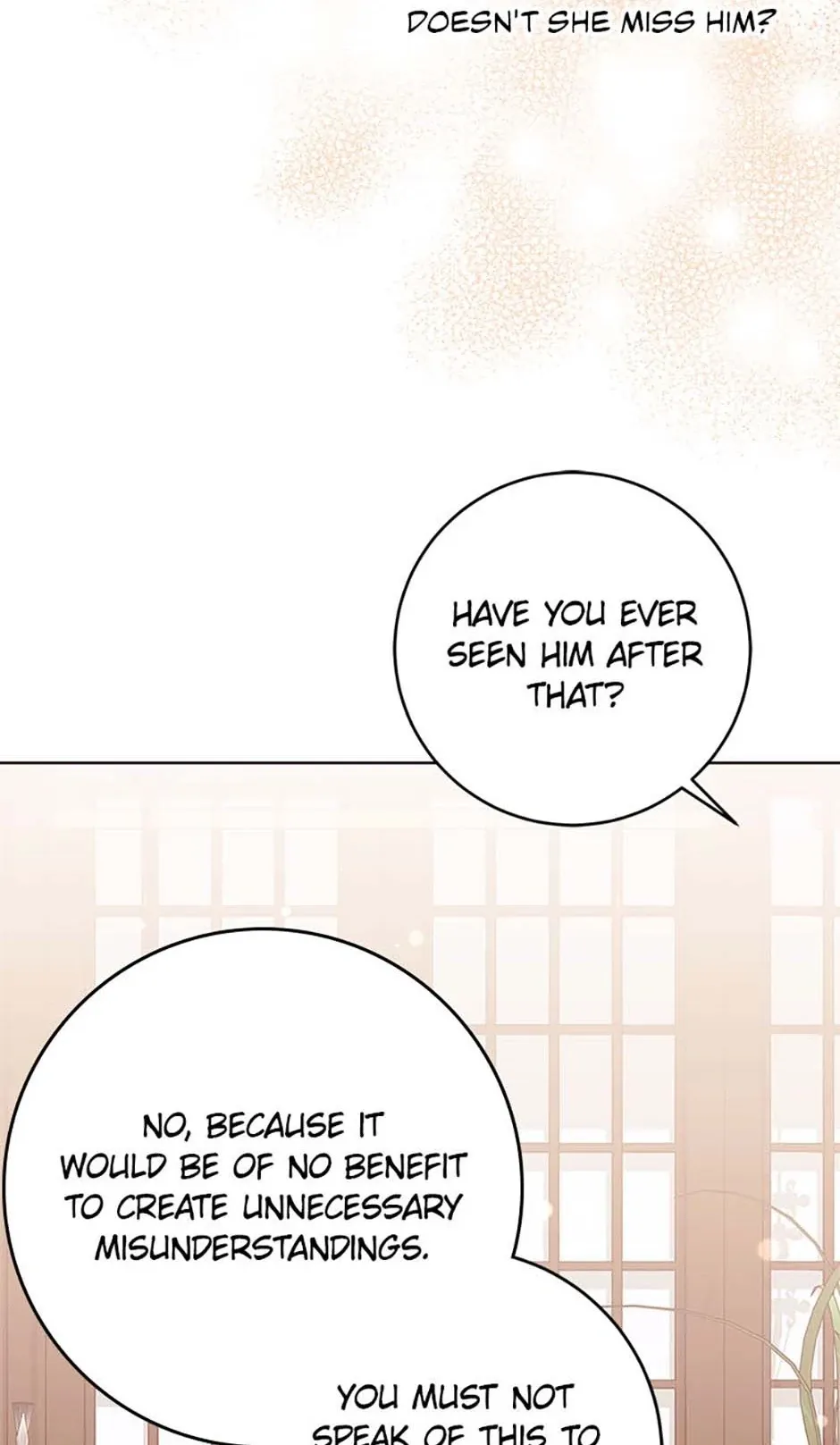Born as the daughter of the lowly concubine Chapter 25 page 21 - 