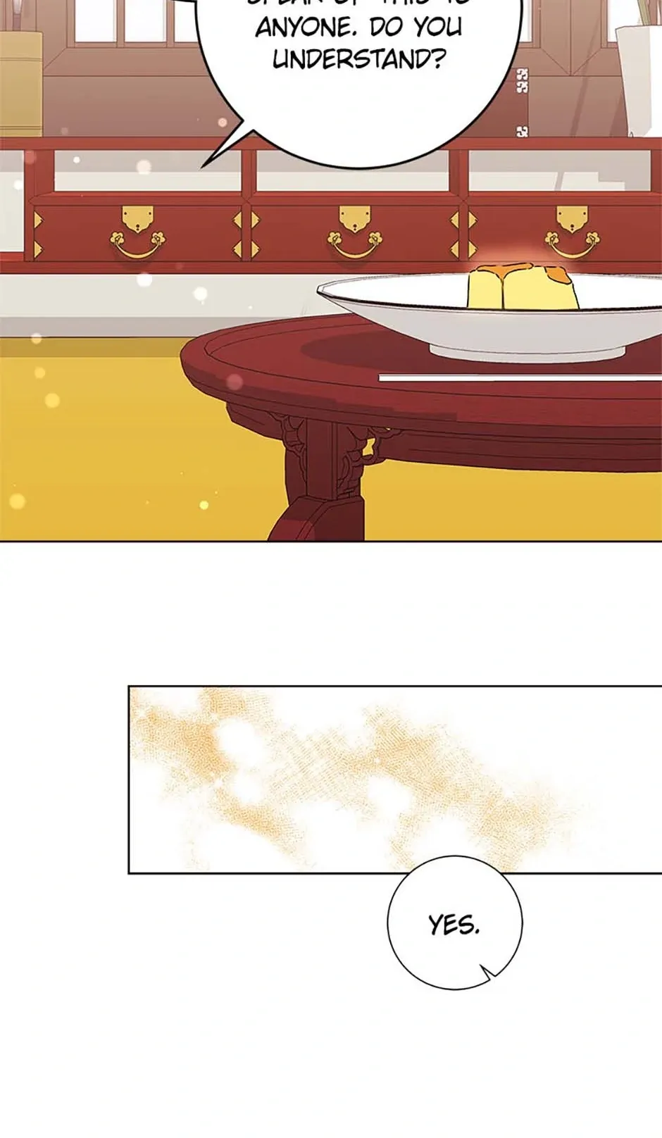 Born as the daughter of the lowly concubine Chapter 25 page 22 - 