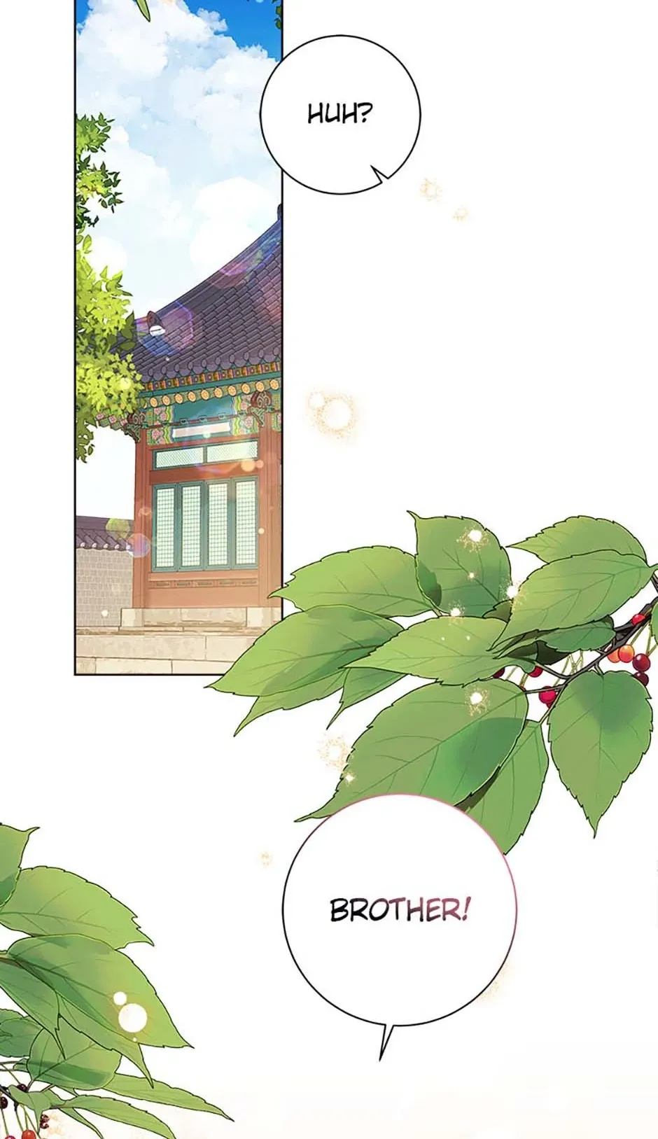 Born as the daughter of the lowly concubine Chapter 25 page 24 - 