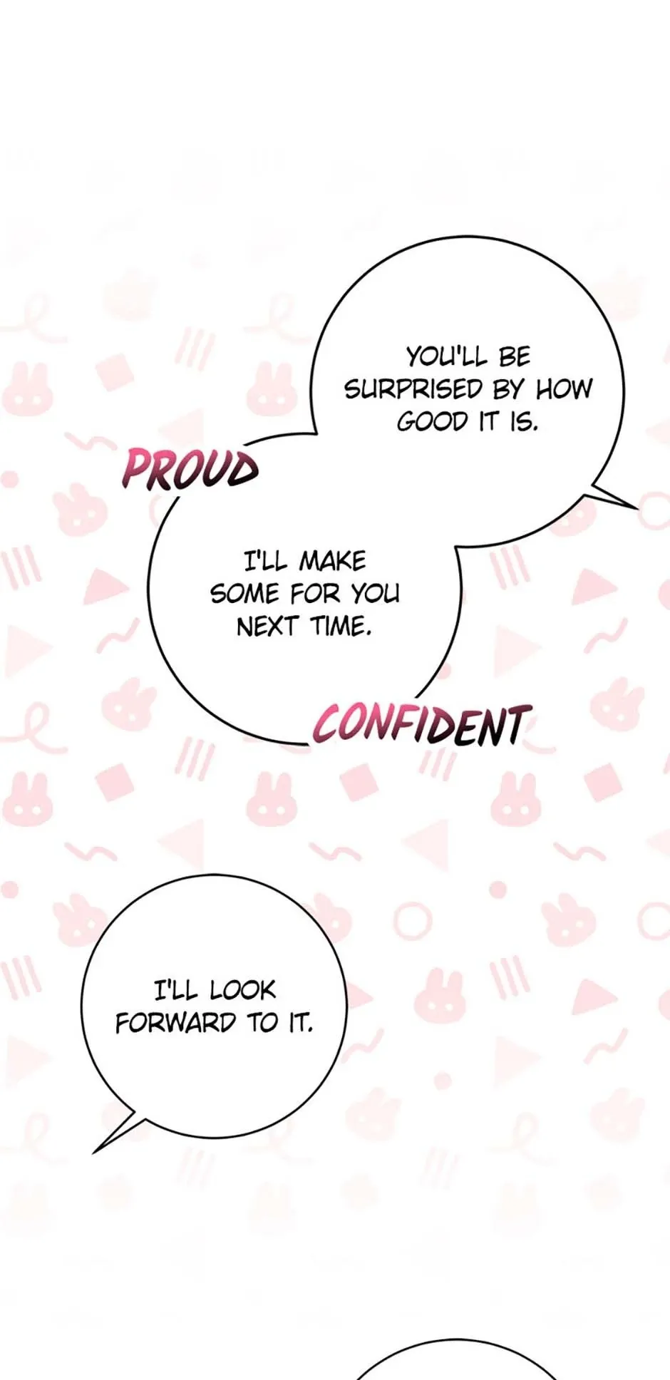 Born as the daughter of the lowly concubine Chapter 25 page 31 - 