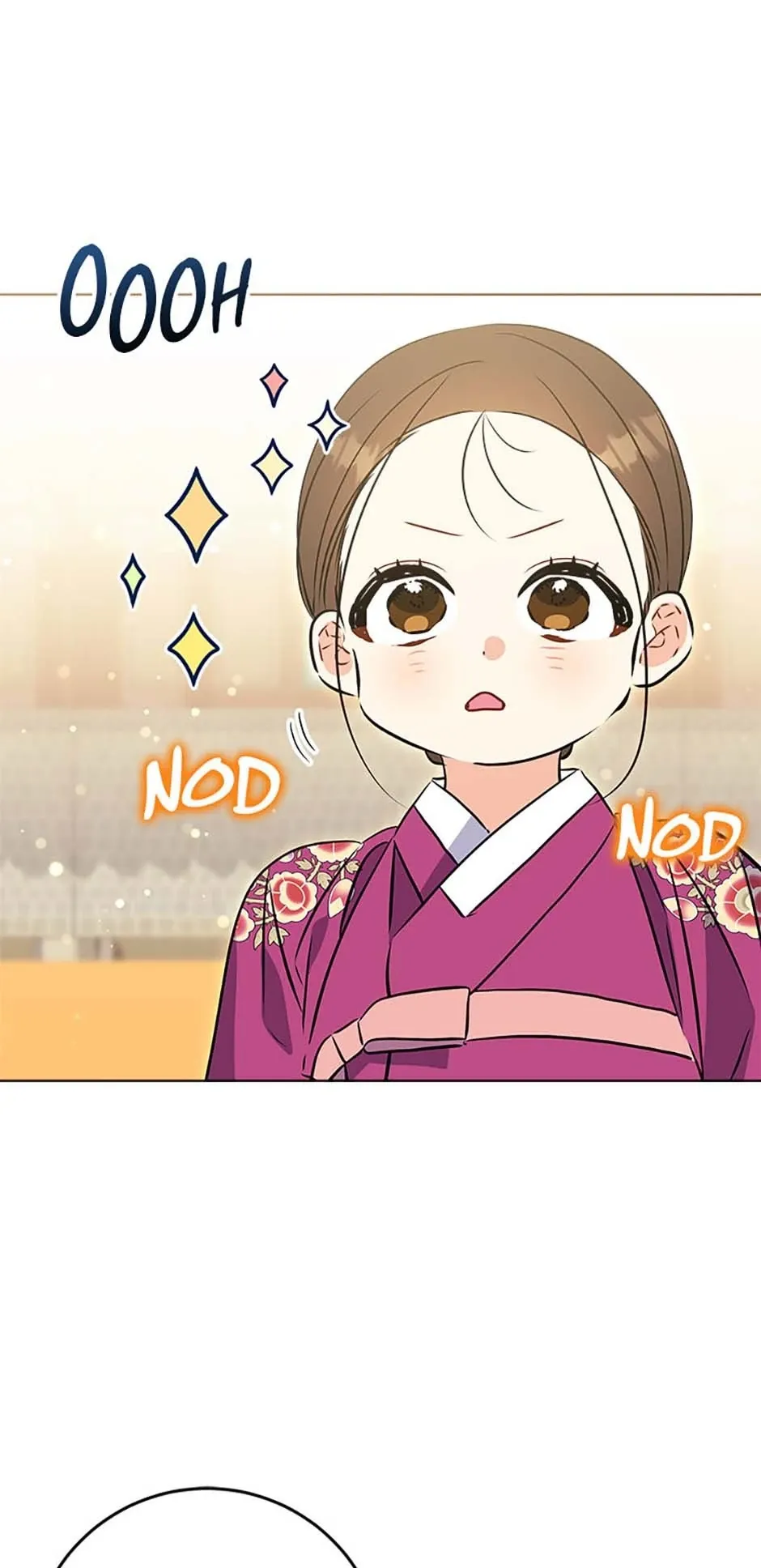Born as the daughter of the lowly concubine Chapter 25 page 33 - 