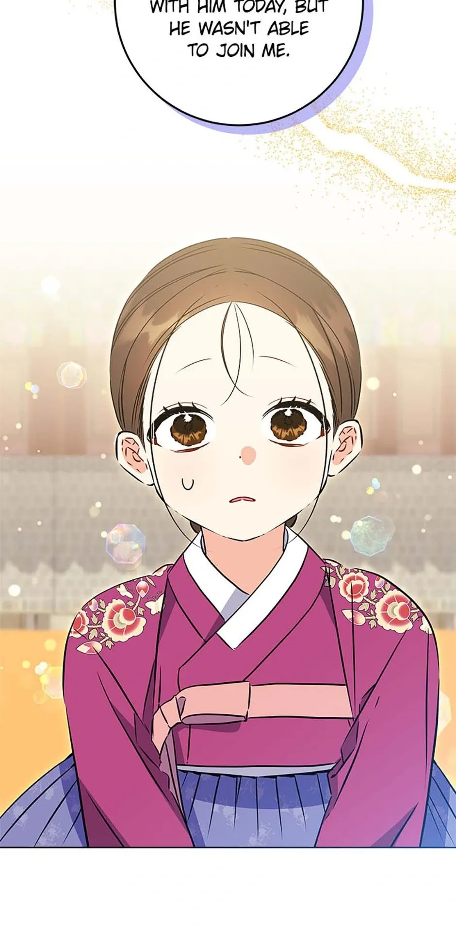 Born as the daughter of the lowly concubine Chapter 25 page 38 - 