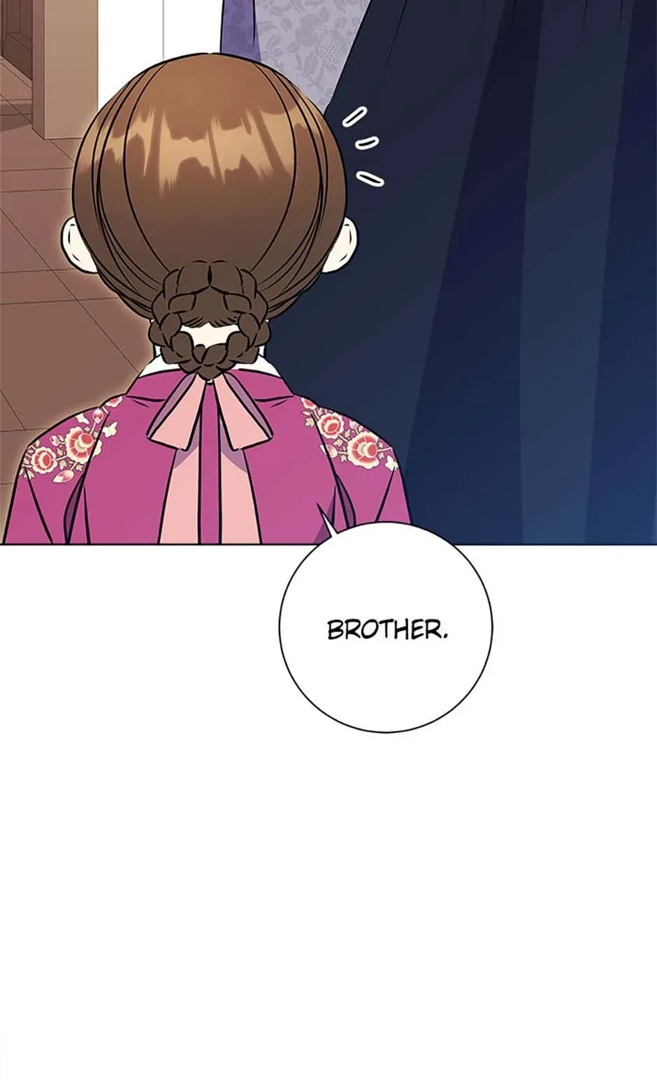 Born as the daughter of the lowly concubine Chapter 25 page 45 - 