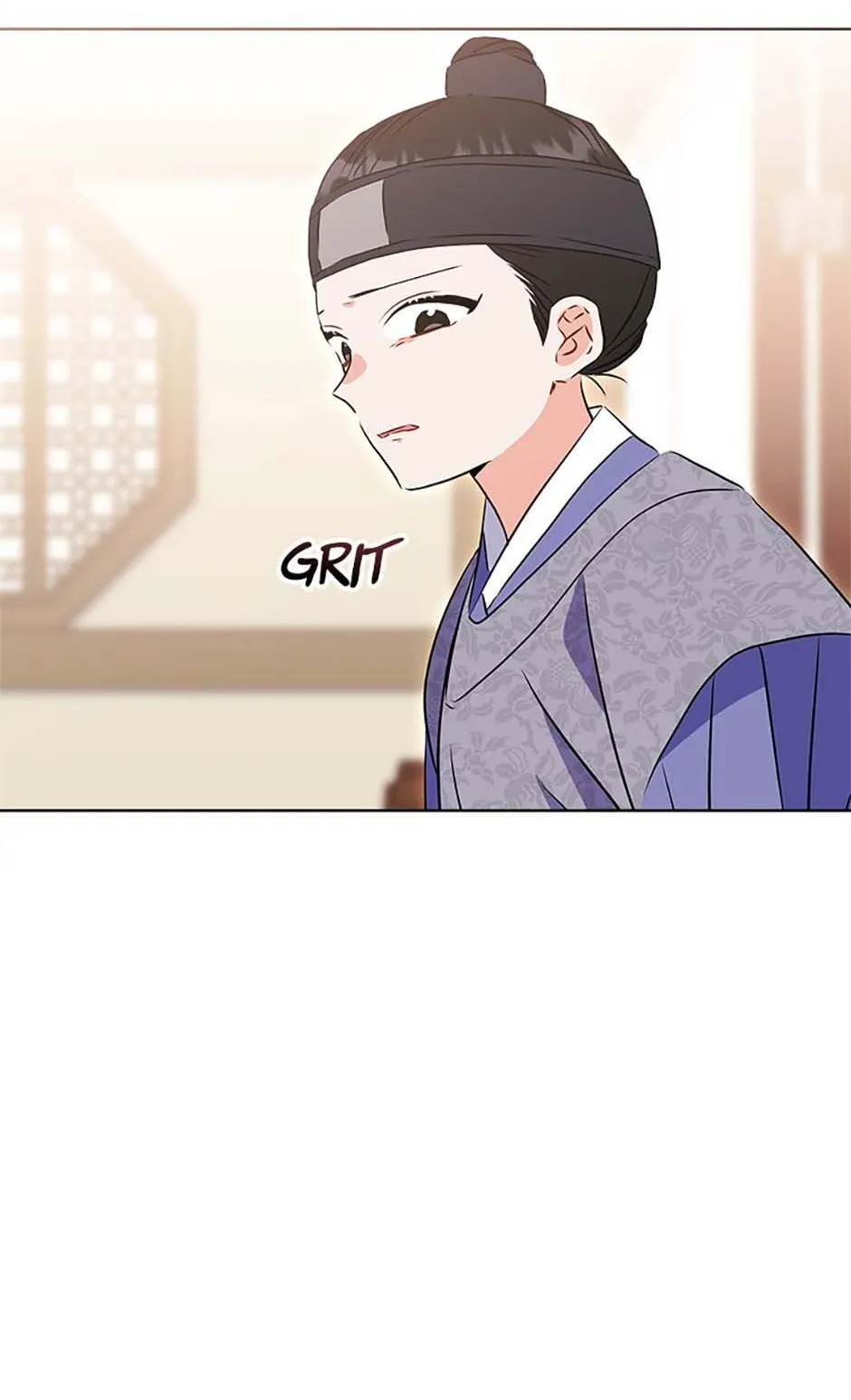 Born as the daughter of the lowly concubine Chapter 25 page 46 - 