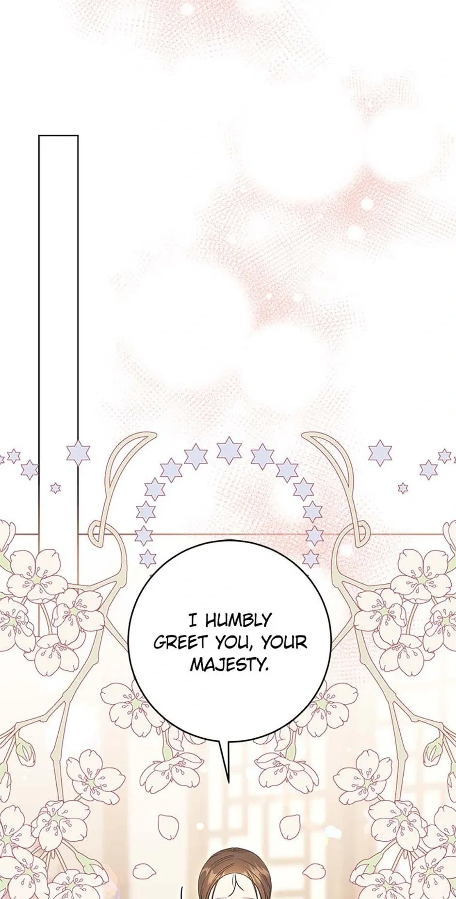 Born as the daughter of the lowly concubine Chapter 25 page 49 - 