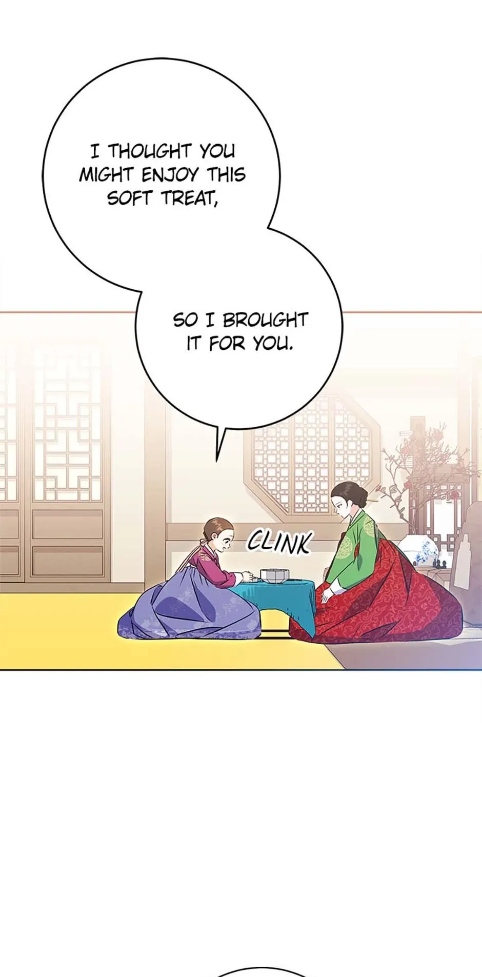 Born as the daughter of the lowly concubine Chapter 25 page 52 - 