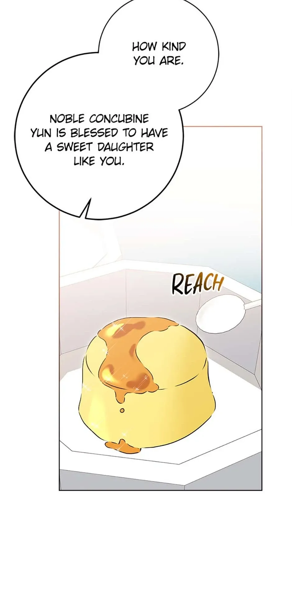 Born as the daughter of the lowly concubine Chapter 25 page 53 - 