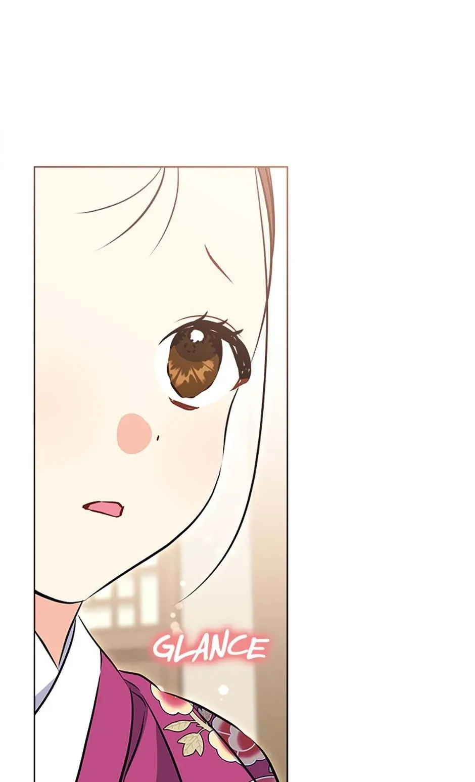 Born as the daughter of the lowly concubine Chapter 25 page 65 - 