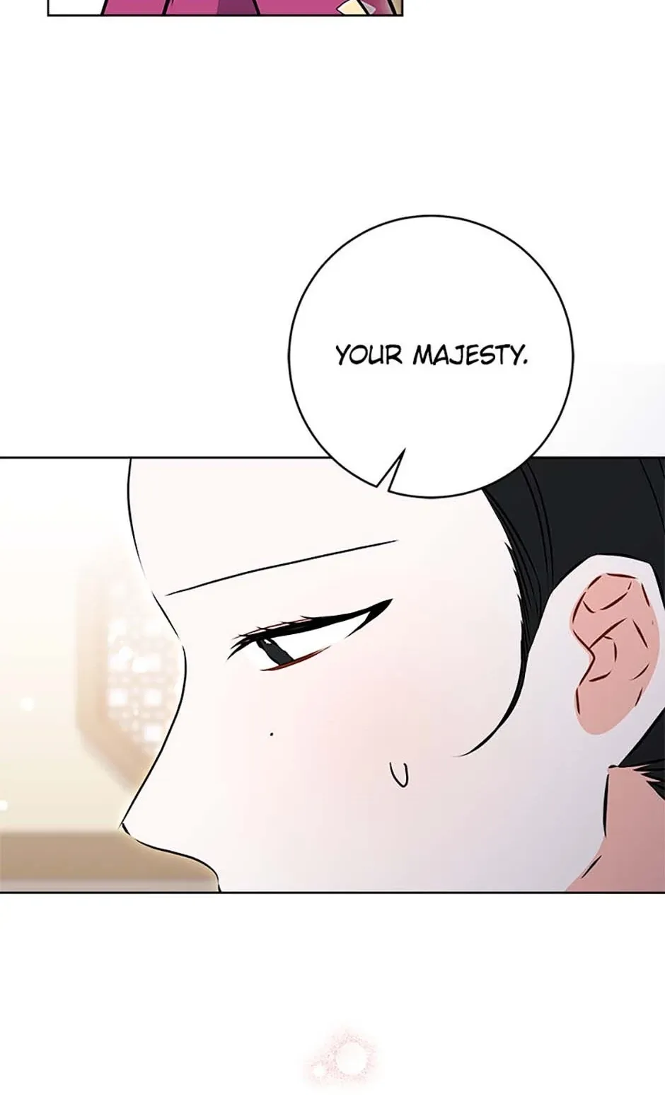 Born as the daughter of the lowly concubine Chapter 25 page 66 - 