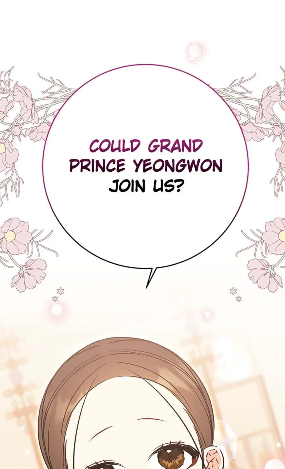 Born as the daughter of the lowly concubine Chapter 25 page 67 - 