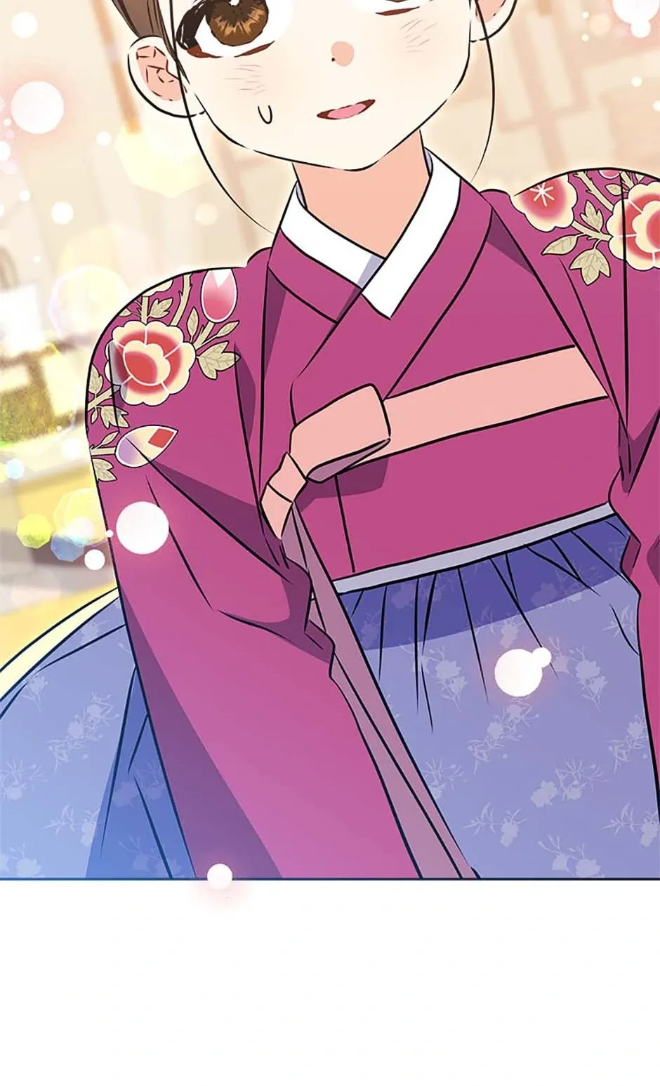 Born as the daughter of the lowly concubine Chapter 25 page 68 - 