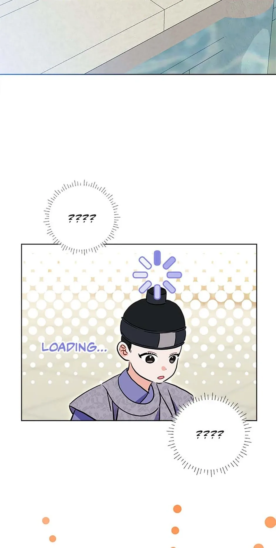 Born as the daughter of the lowly concubine Chapter 25 page 80 - 