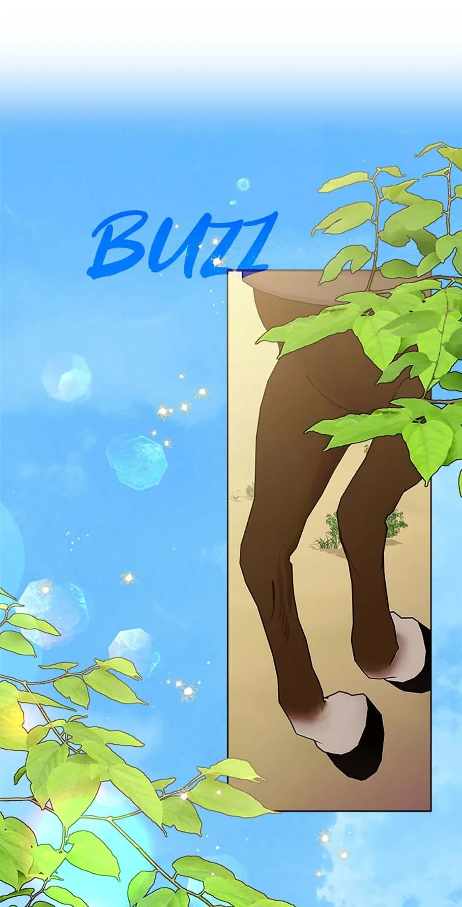 Born as the daughter of the lowly concubine Chapter 26 page 1 - 