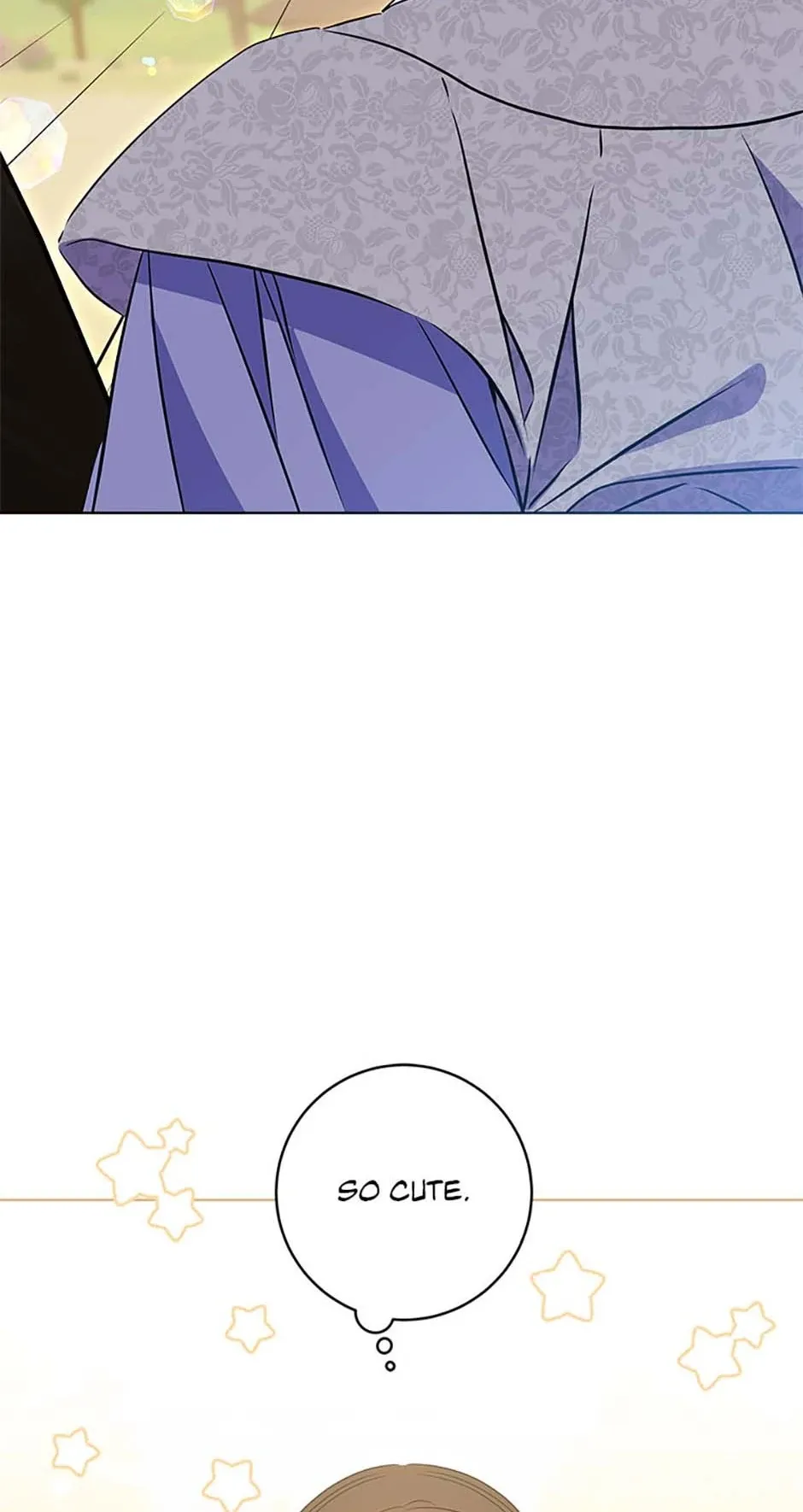 Born as the daughter of the lowly concubine Chapter 26 page 13 - 