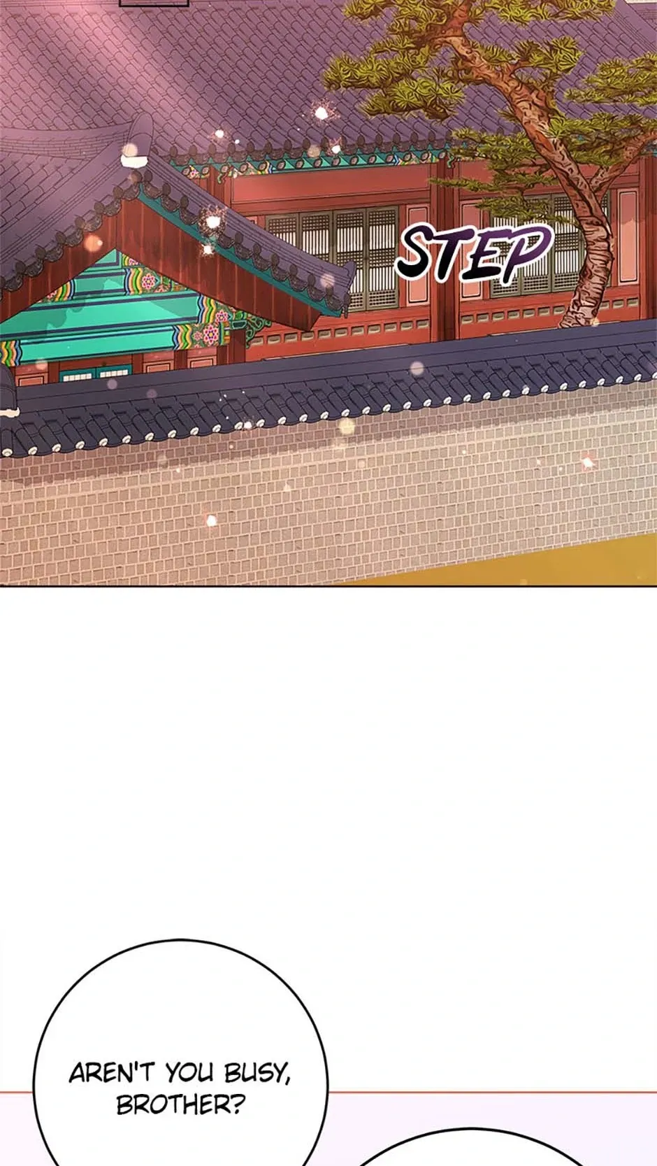 Born as the daughter of the lowly concubine Chapter 26 page 26 - 