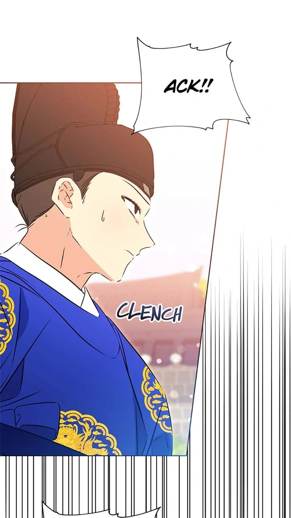 Born as the daughter of the lowly concubine Chapter 26 page 33 - 