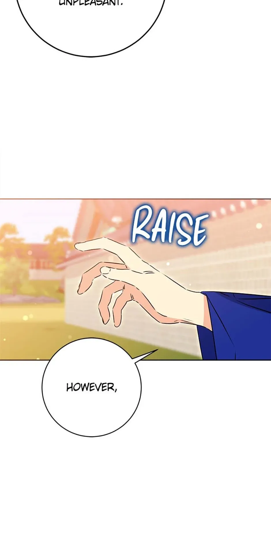 Born as the daughter of the lowly concubine Chapter 26 page 41 - 