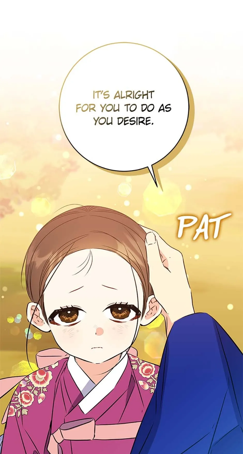 Born as the daughter of the lowly concubine Chapter 26 page 42 - 