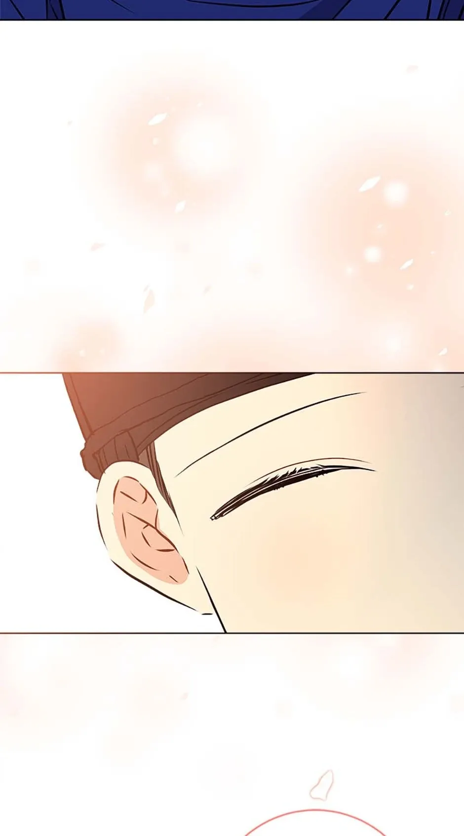 Born as the daughter of the lowly concubine Chapter 26 page 50 - 