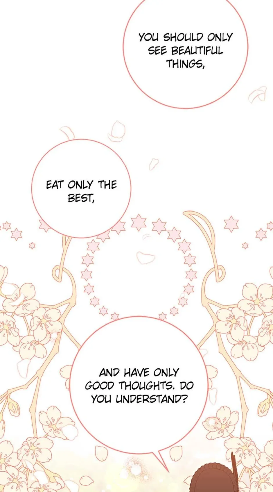 Born as the daughter of the lowly concubine Chapter 26 page 51 - 