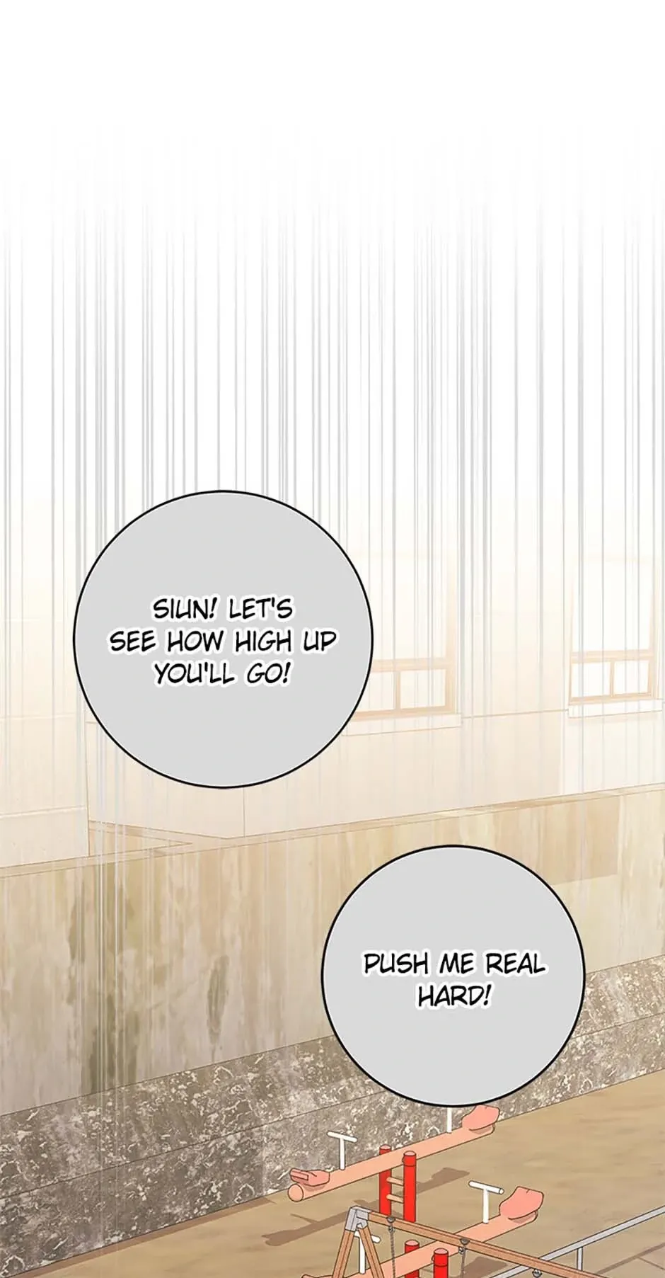 Born as the daughter of the lowly concubine Chapter 26 page 62 - 