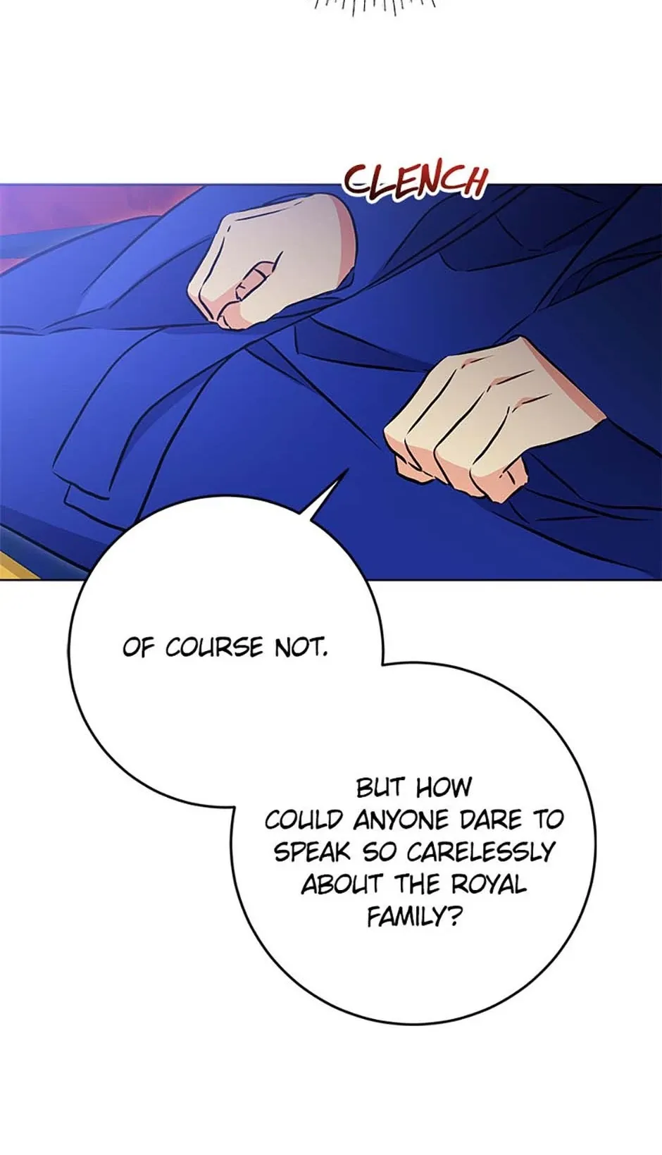 Born as the daughter of the lowly concubine Chapter 27 page 14 - 