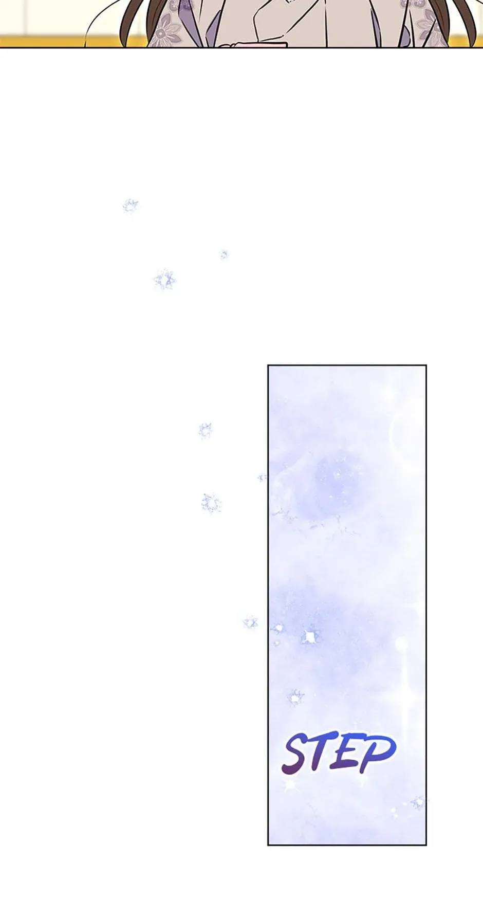 Born as the daughter of the lowly concubine Chapter 27 page 23 - 