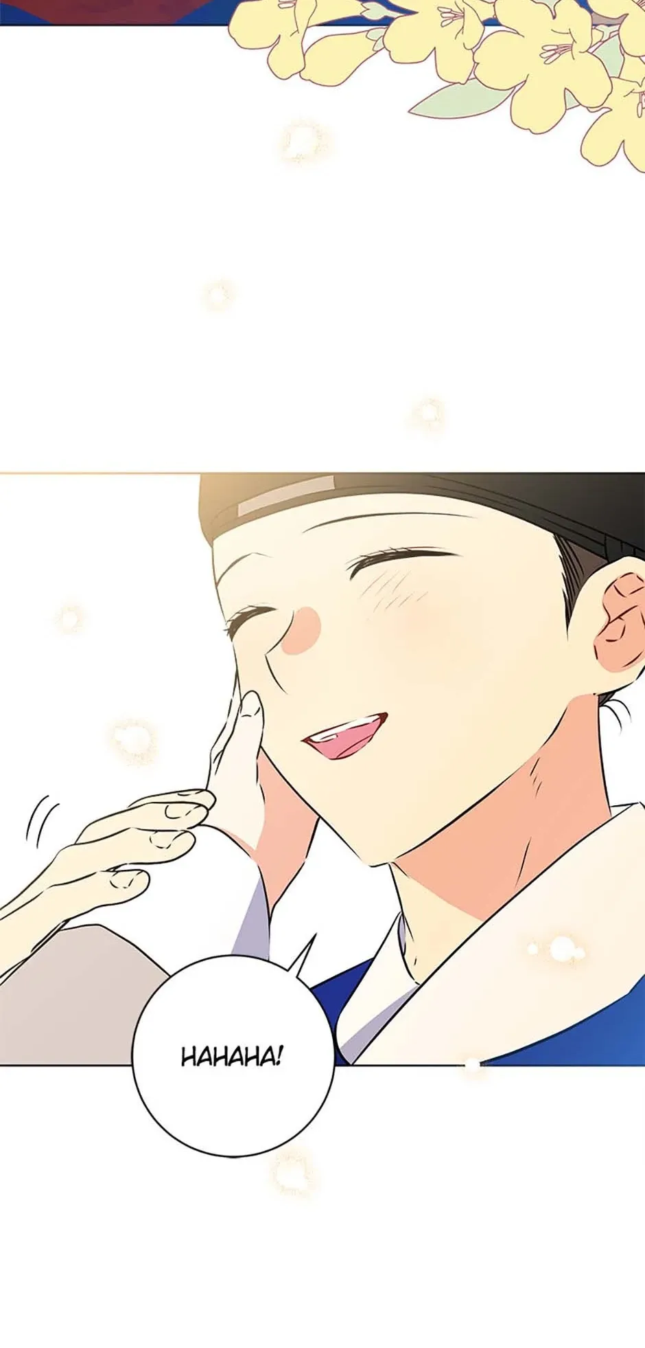 Born as the daughter of the lowly concubine Chapter 27 page 26 - 