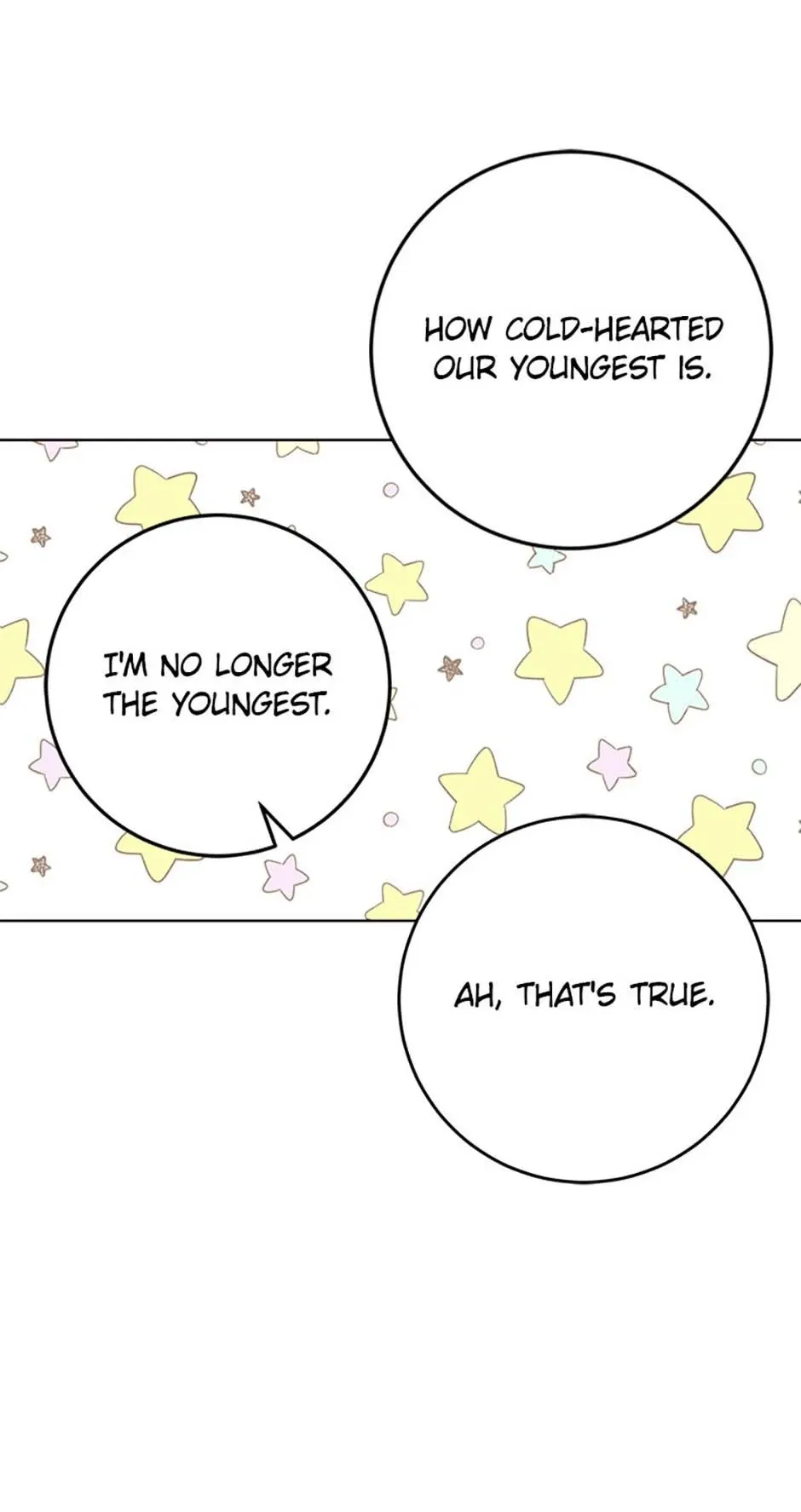 Born as the daughter of the lowly concubine Chapter 27 page 28 - 
