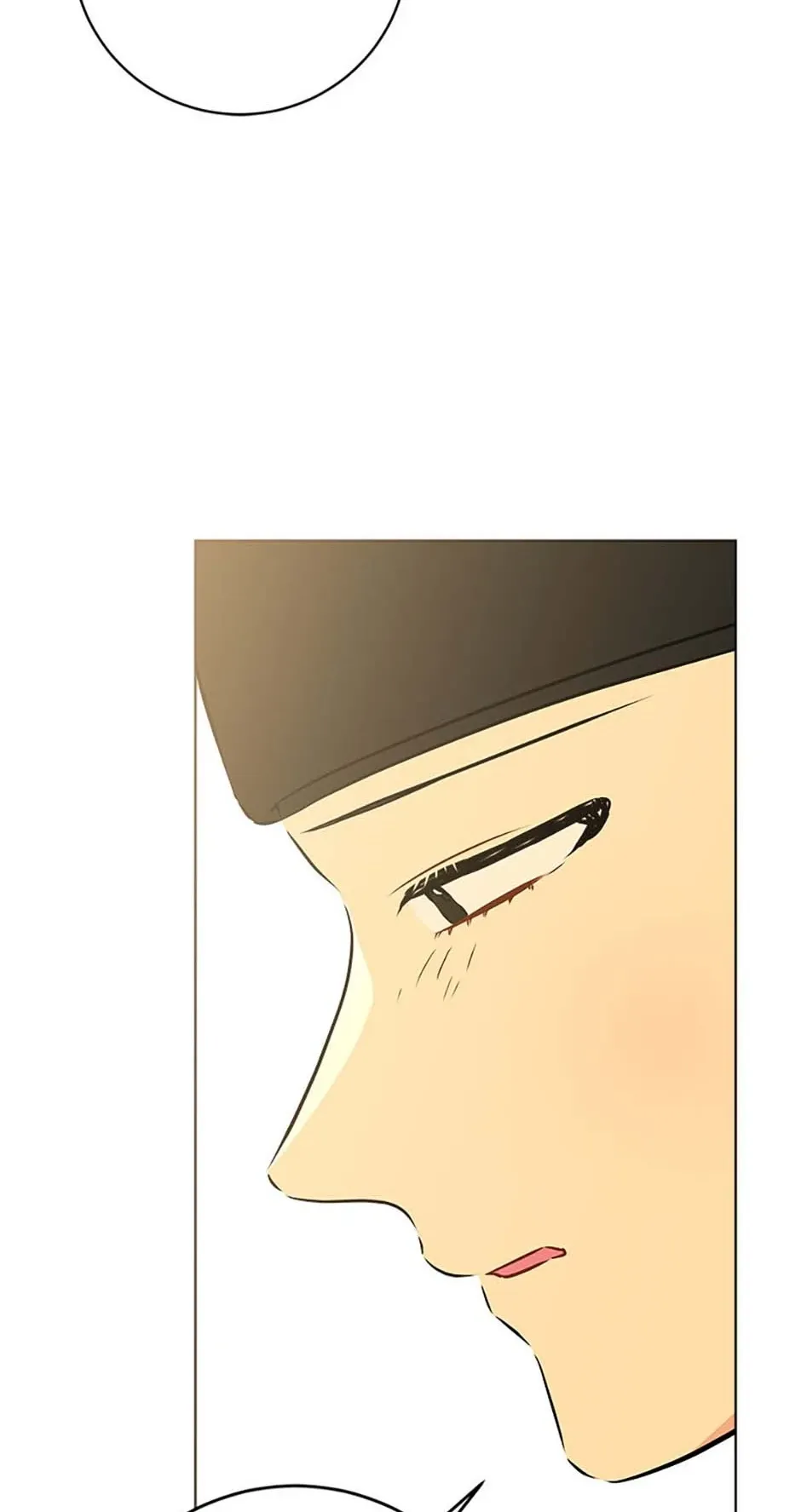 Born as the daughter of the lowly concubine Chapter 27 page 30 - 